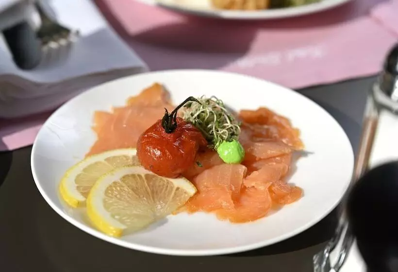 Fotos del hotel Mercure Stoller Zürich:  18