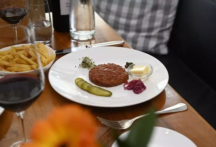 Fotos del hotel Mercure Stoller Zürich:  22