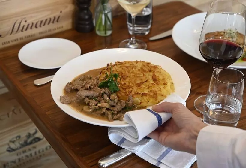 Fotos del hotel Mercure Stoller Zürich:  24