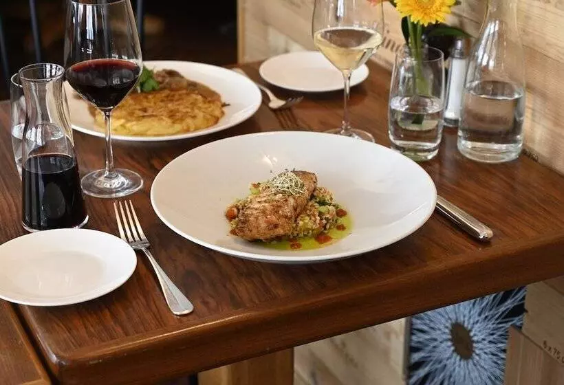 Fotos del hotel Mercure Stoller Zürich:  23