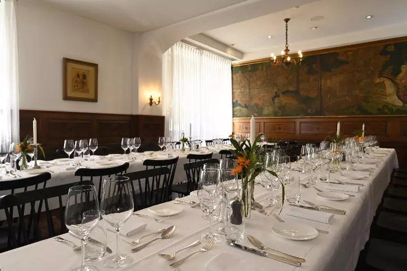 Fotos del hotel Mercure Stoller Zürich:  17