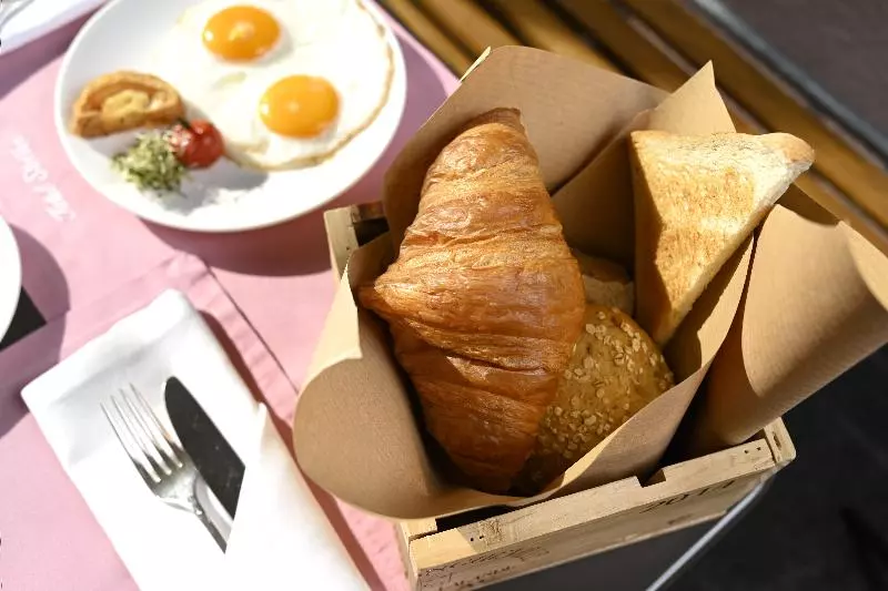 Fotos del hotel Mercure Stoller Zürich:  21