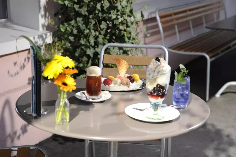 Fotos del hotel Mercure Stoller Zürich:  10