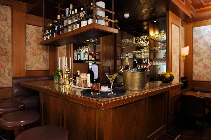 Fotos del hotel Mercure Stoller Zürich:  9