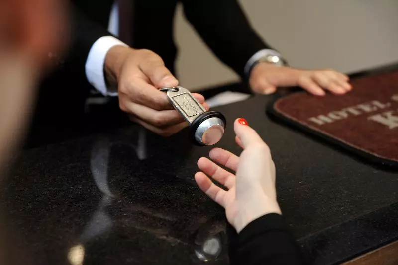 Fotos del hotel Mercure Stoller Zürich:  11