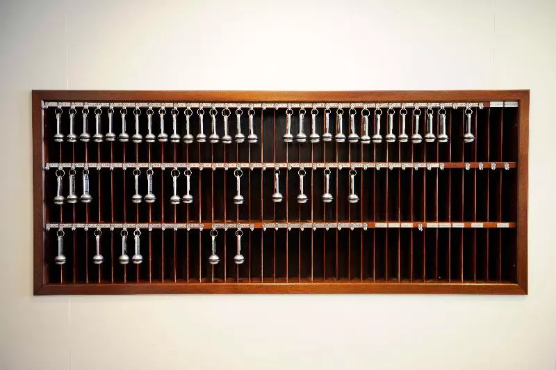 Fotos del hotel Mercure Stoller Zürich:  15