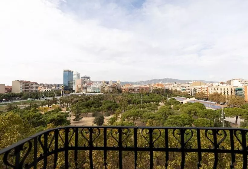 Fotos del hotel Onix Fira:  4