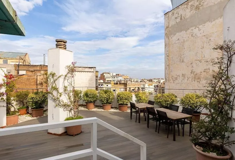 Fotos del hotel Onix Fira:  5