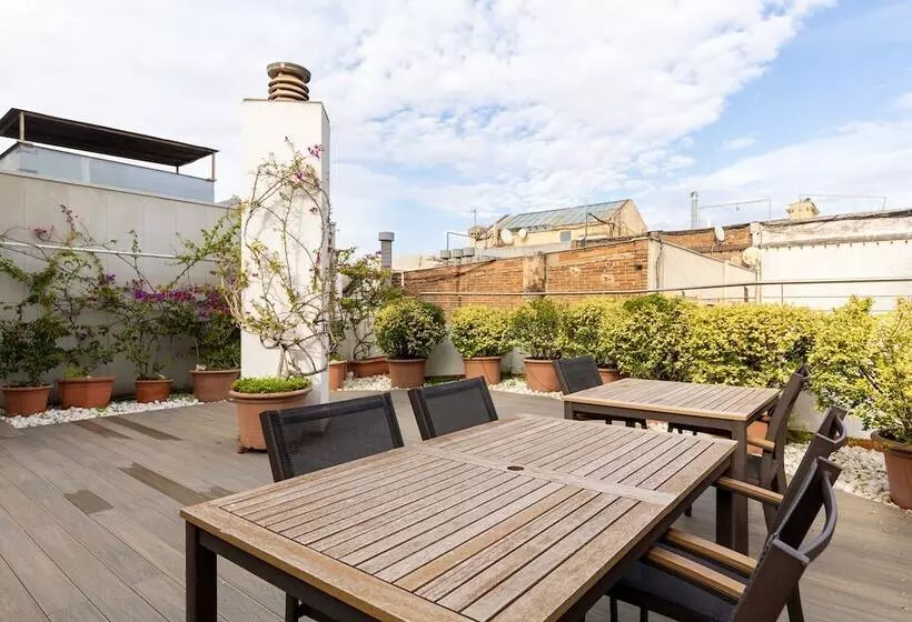 Fotos del hotel Onix Fira:  2