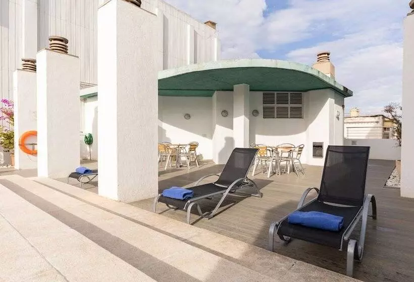 Fotos del hotel Onix Fira:  7