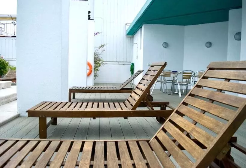 Fotos del hotel Onix Fira:  9