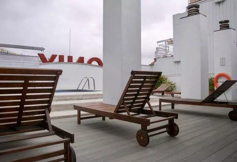 Fotos del hotel Onix Fira:  11