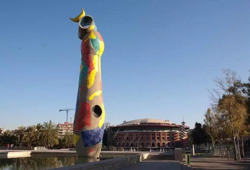 Fotos del hotel Onix Fira:  3