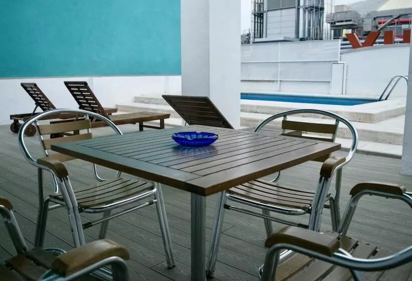 Fotos del hotel Onix Fira:  13