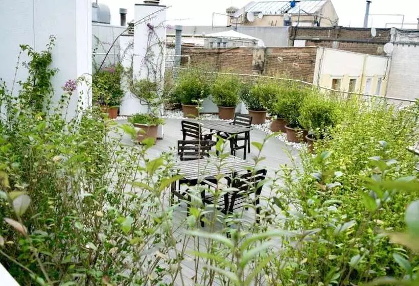 Fotos del hotel Onix Fira:  15