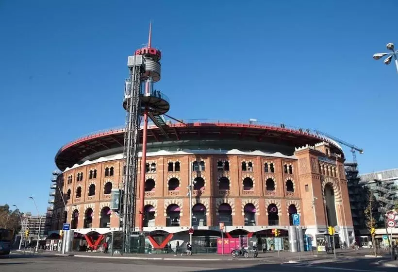 Fotos del hotel Onix Fira:  8