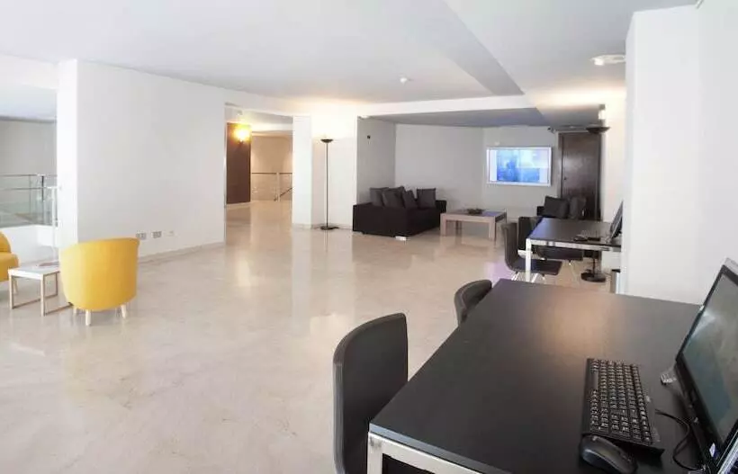 Fotos del hotel Onix Fira:  10