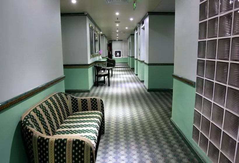 Fotos del hotel Orchid:  4