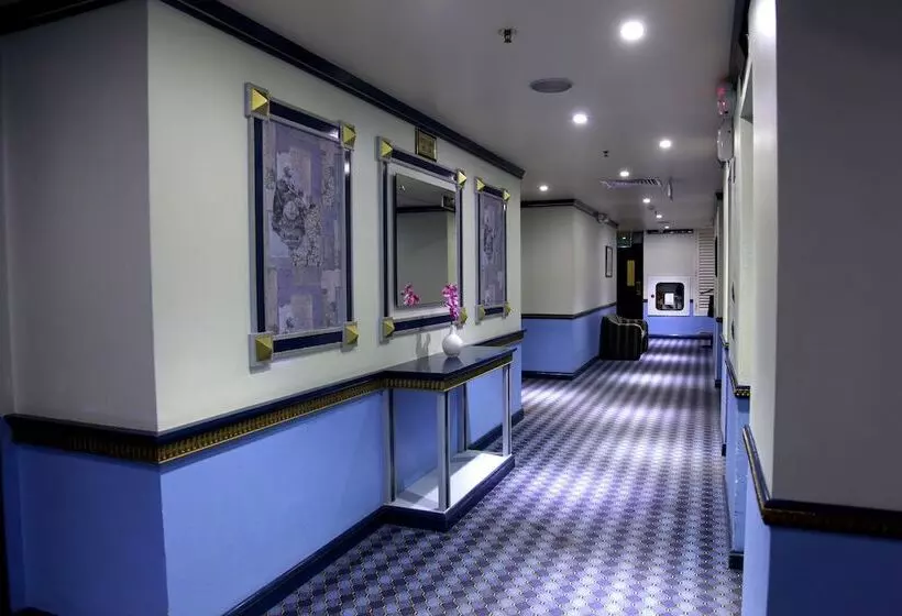 Fotos del hotel Orchid:  5