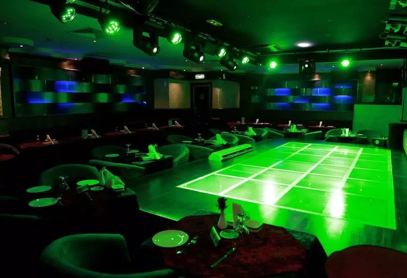 Fotos del hotel Orchid:  6