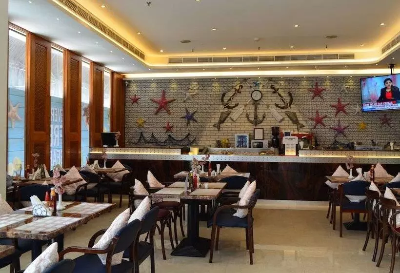 Fotos del hotel Orchid:  19