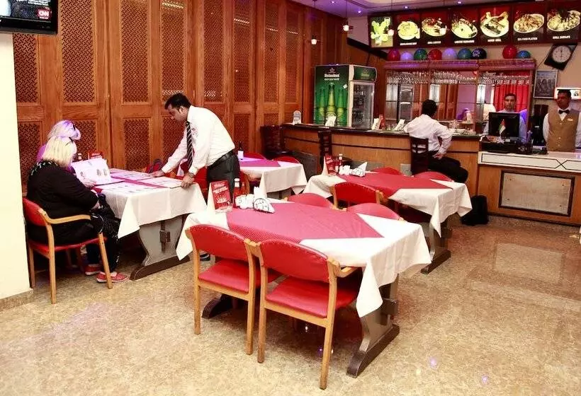 Fotos del hotel Orchid:  8