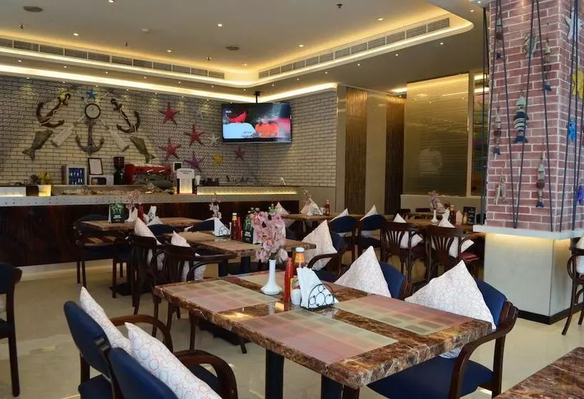 Fotos del hotel Orchid:  16