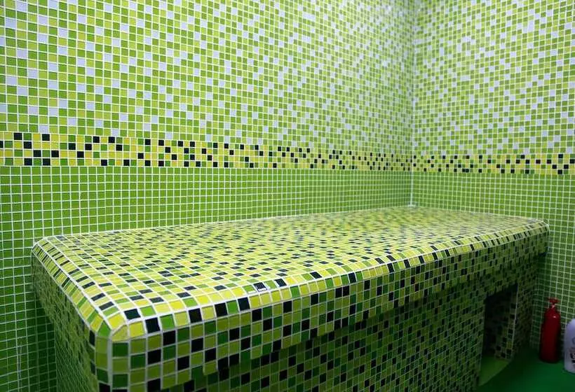 Fotos del hotel Orchid:  15