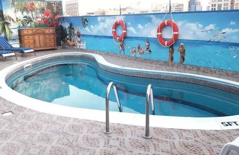 Fotos del hotel Orchid:  13