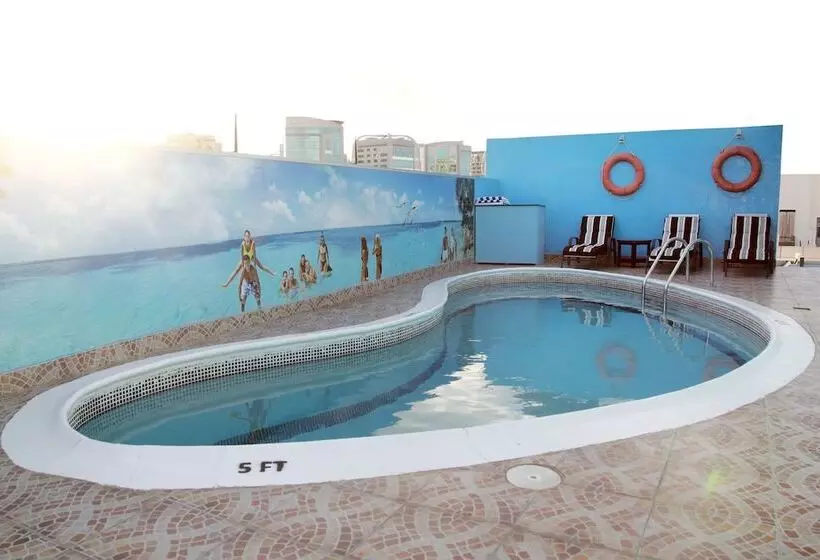 Fotos del hotel Orchid:  3