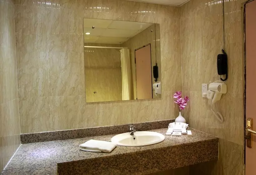 Fotos del hotel Orchid:  10