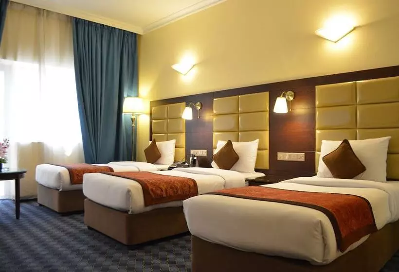 Fotos del hotel Orchid:  17