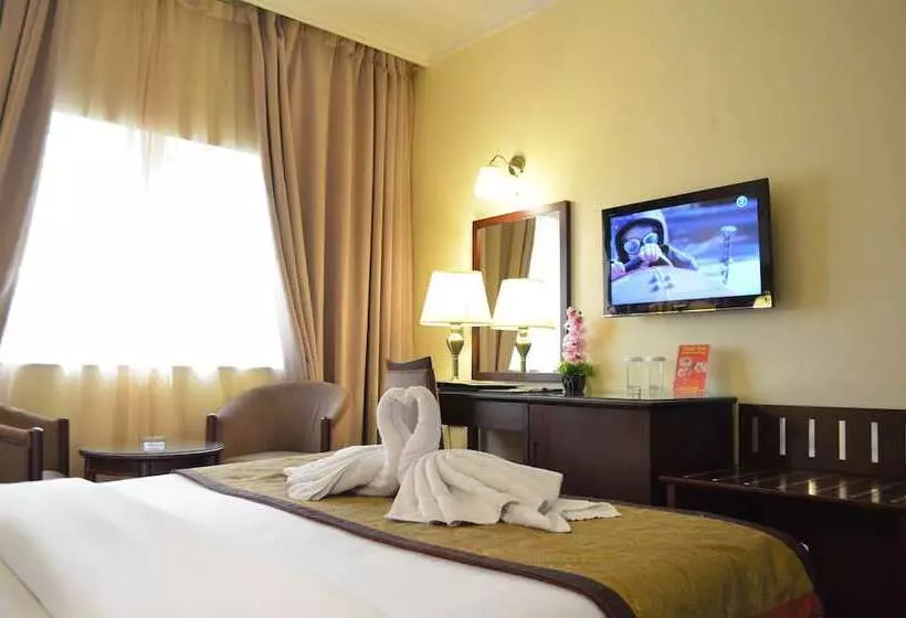 Fotos del hotel Orchid:  25