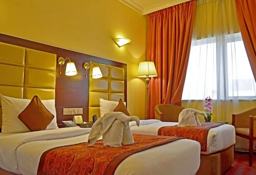 Fotos del hotel Orchid:  20