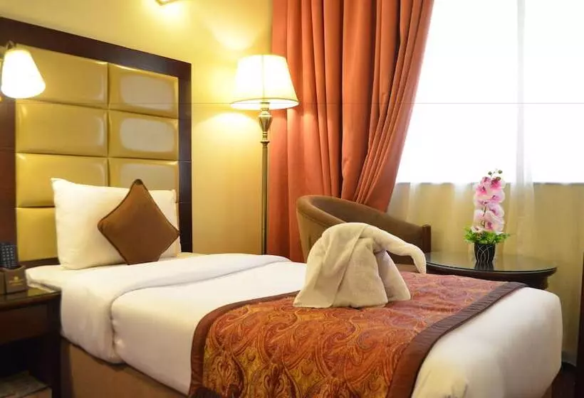 Fotos del hotel Orchid:  22