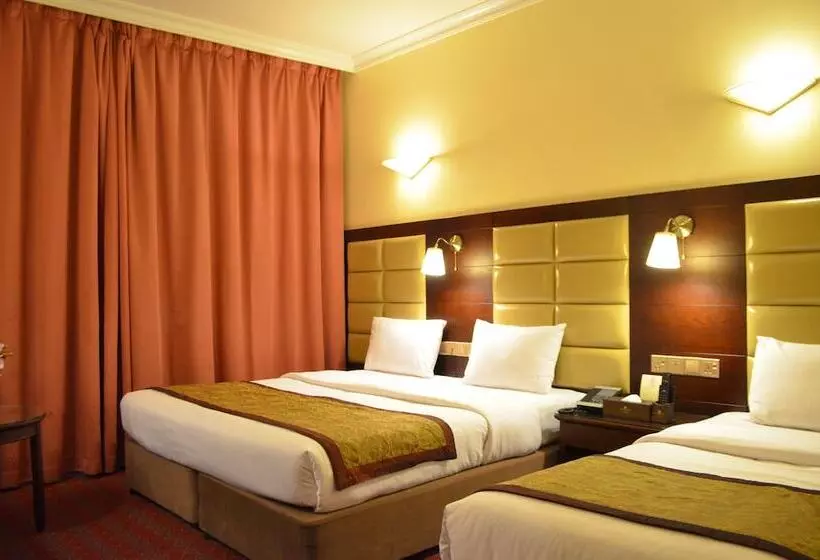 Fotos del hotel Orchid:  2