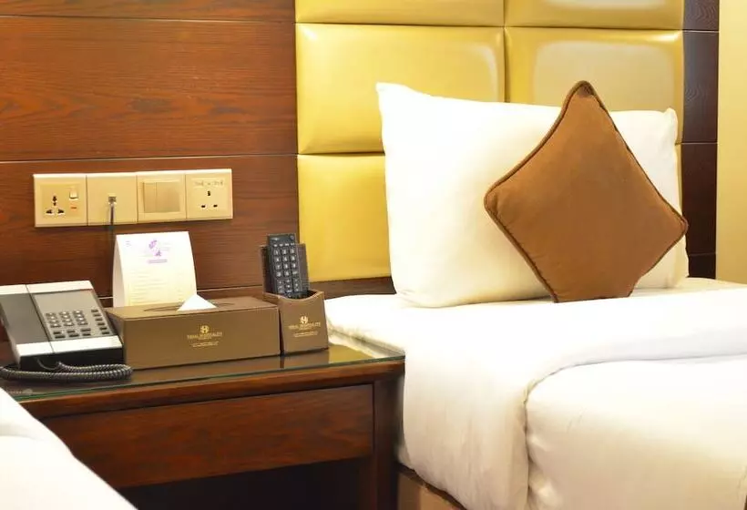 Fotos del hotel Orchid:  24