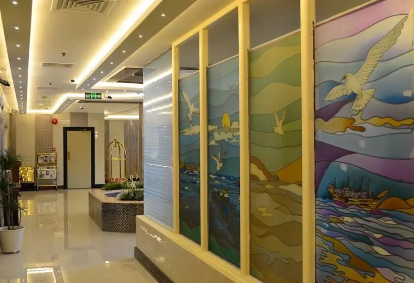 Fotos del hotel Orchid:  21