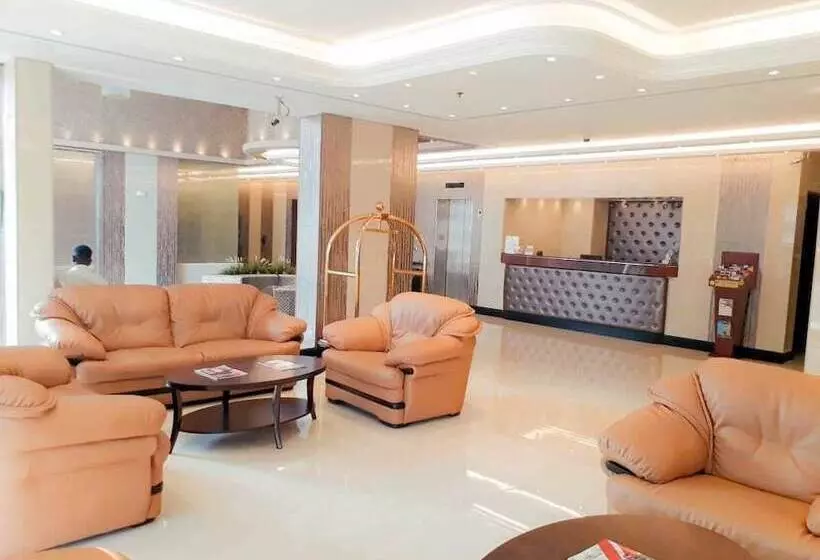 Fotos del hotel Orchid:  18