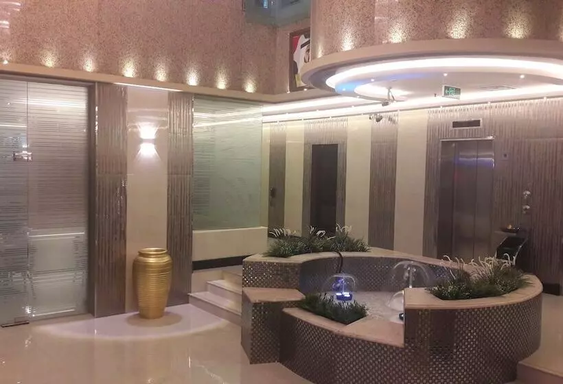 Fotos del hotel Orchid:  7