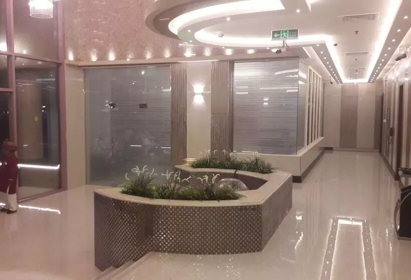 Fotos del hotel Orchid:  14