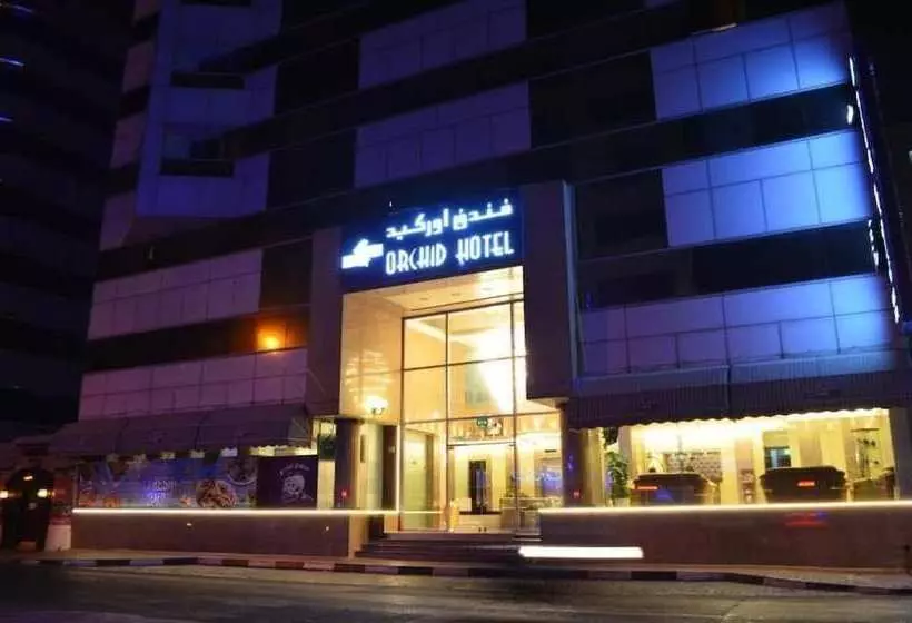 Fotos del hotel Orchid:  26