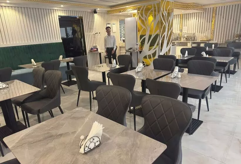 Fotos del hotel Orchid:  27
