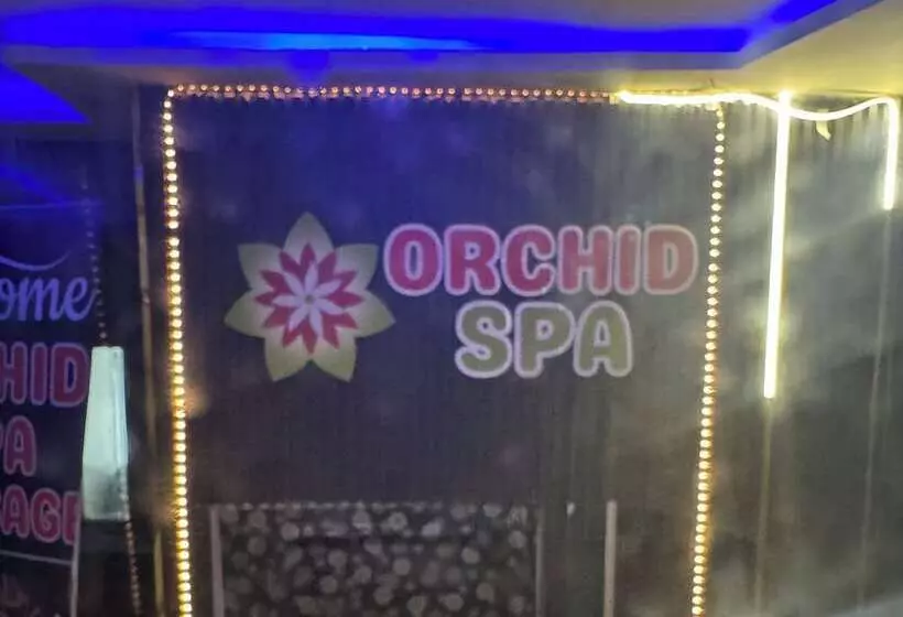Fotos del hotel Orchid:  31