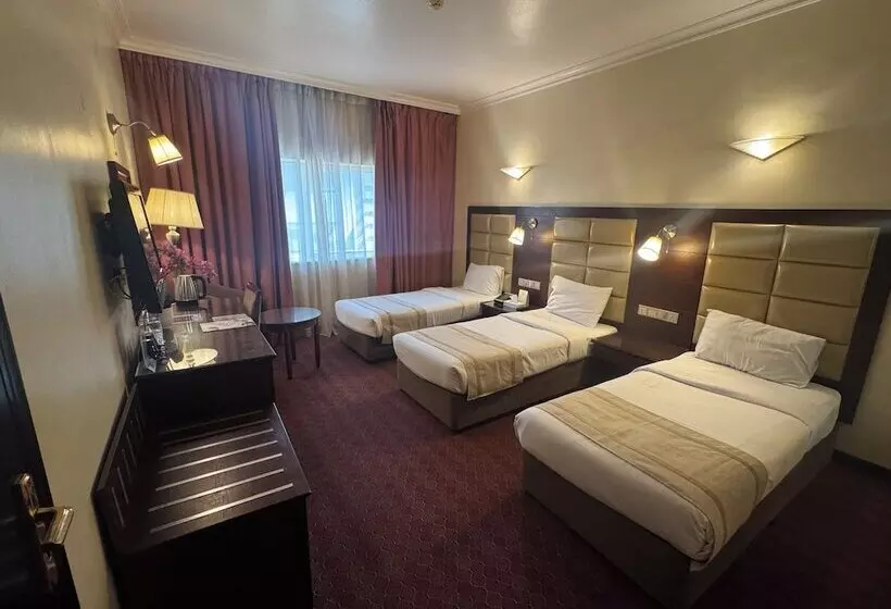 Fotos del hotel Orchid:  33