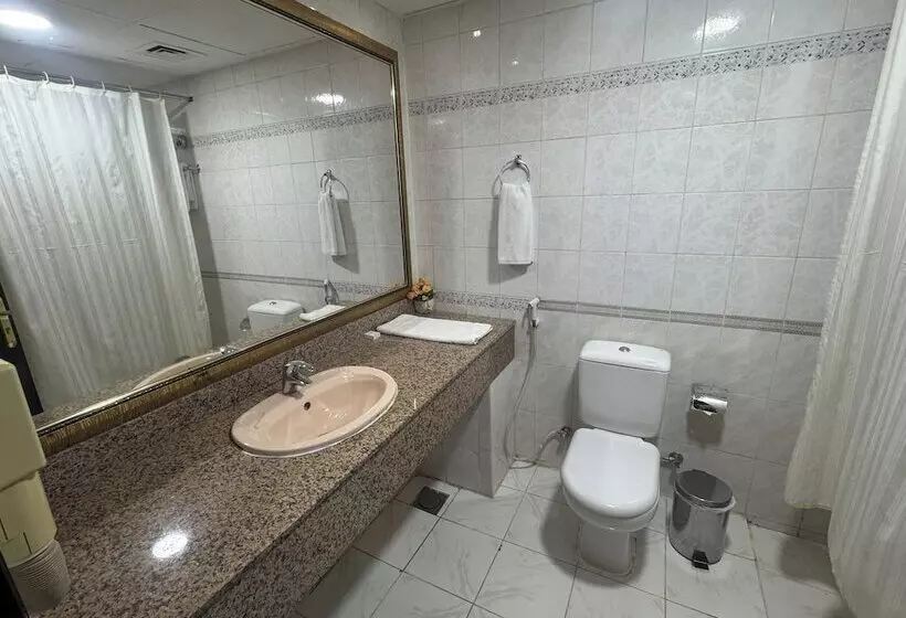 Fotos del hotel Orchid:  34
