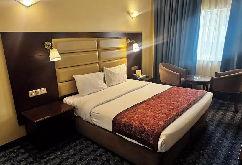 Fotos del hotel Orchid:  35