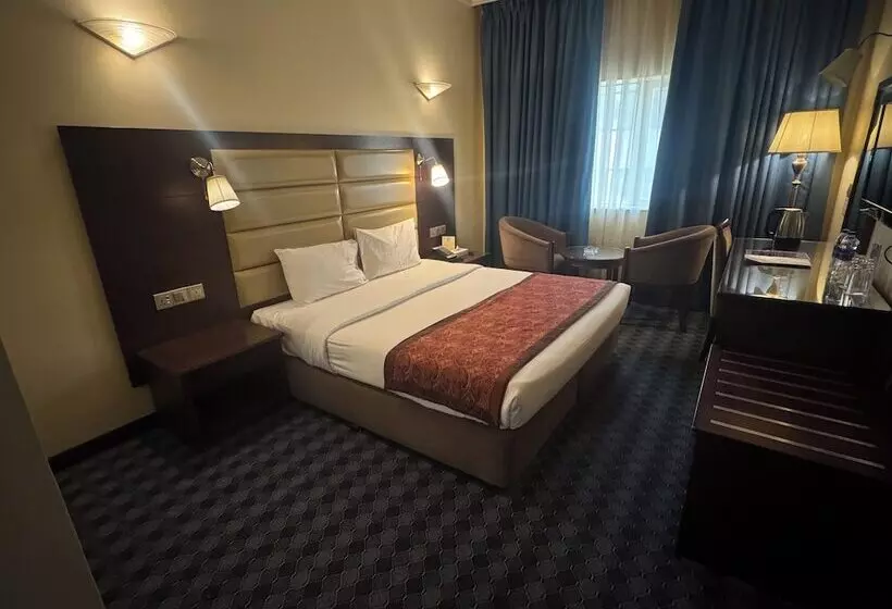 Fotos del hotel Orchid:  36