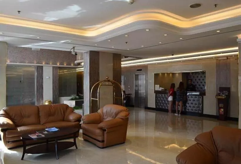 Fotos del hotel Orchid:  43