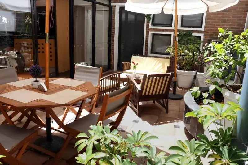 Fotos del hotel Pocitos Plaza:  9